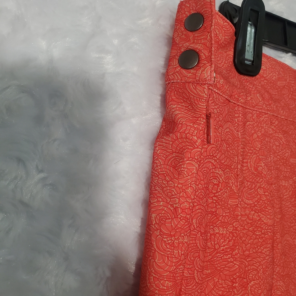 Nike Golf Dry Fit Skater Skirt - Picture 3 of 8